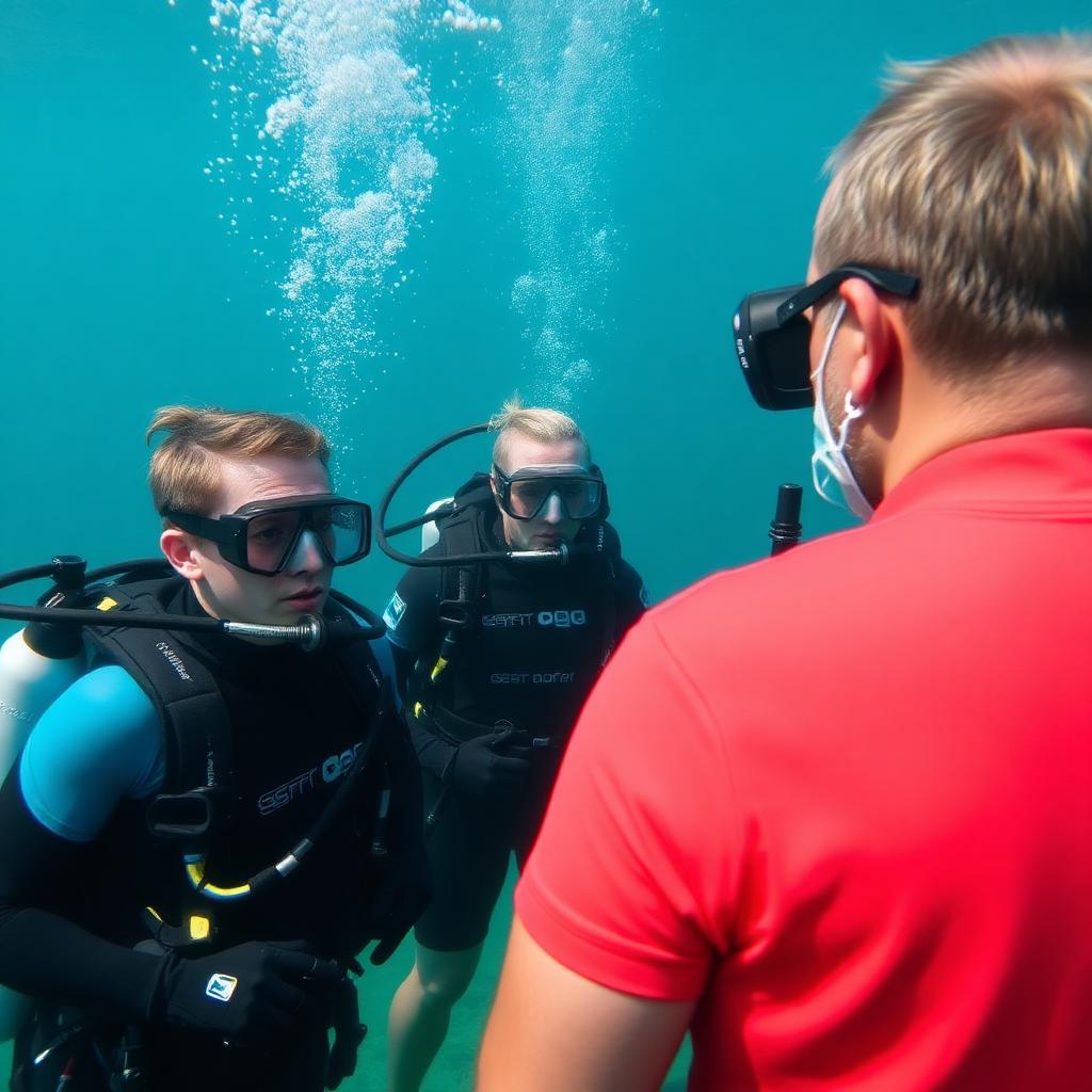 Briefing Plan d'urgence